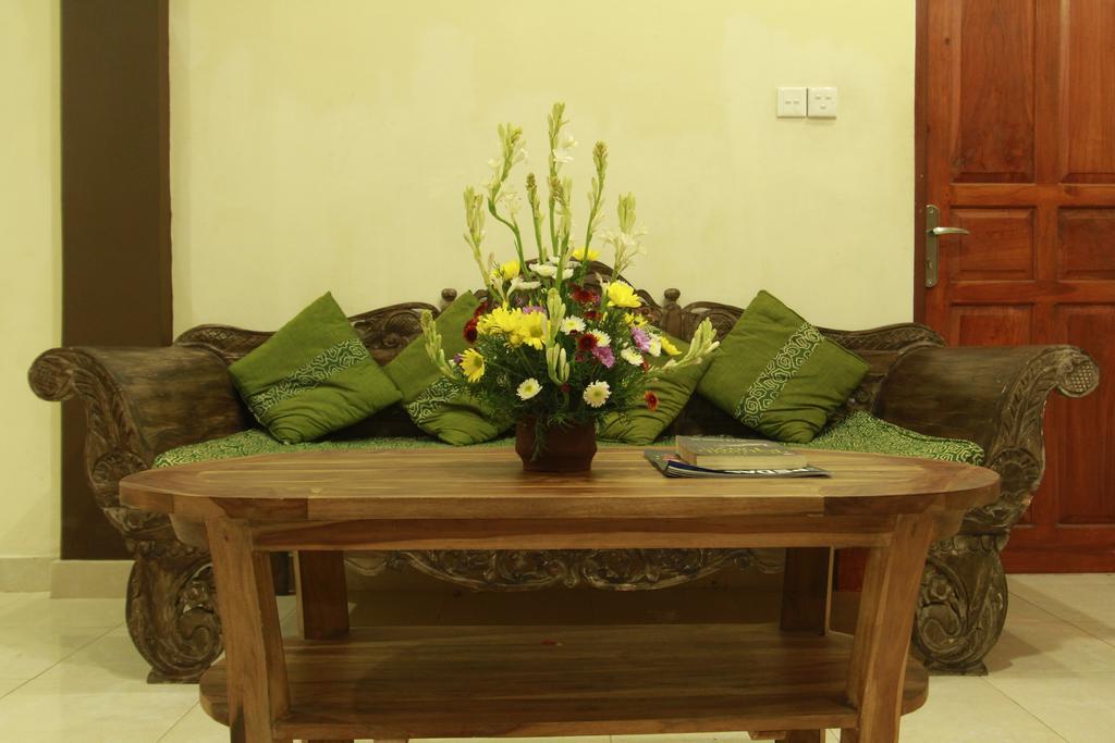 Pondok Loris Guest House Убуд Екстер'єр фото