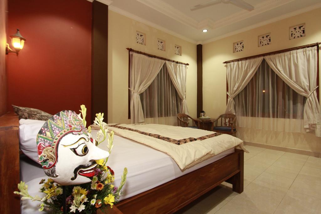 Pondok Loris Guest House Убуд Екстер'єр фото