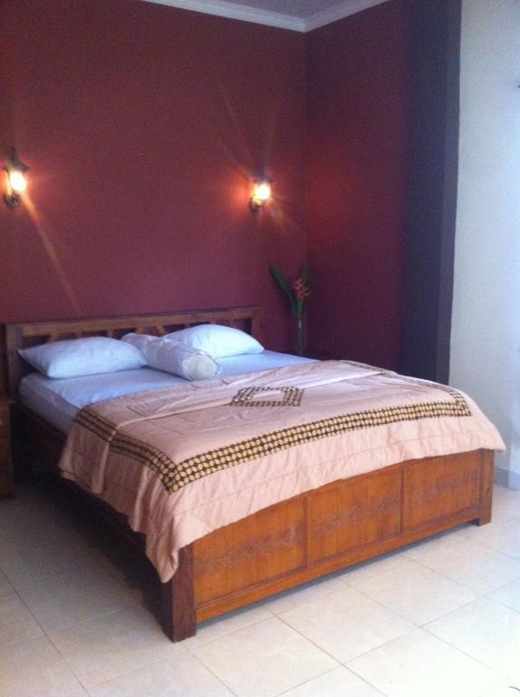 Pondok Loris Guest House Убуд Екстер'єр фото