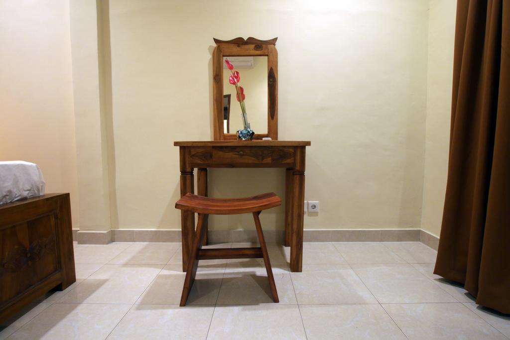 Pondok Loris Guest House Убуд Екстер'єр фото