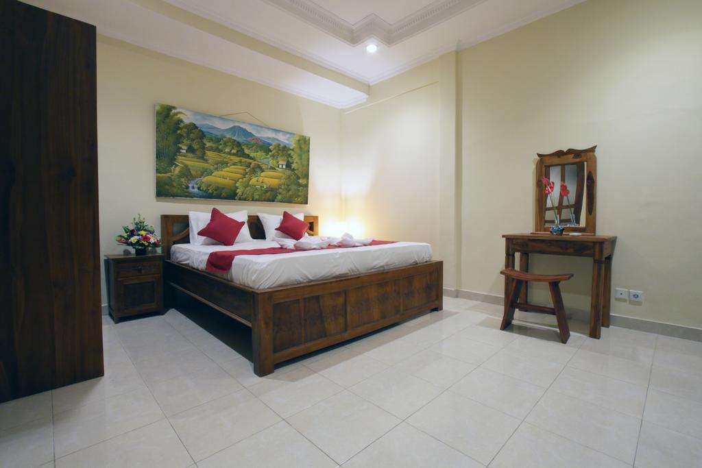 Pondok Loris Guest House Убуд Екстер'єр фото
